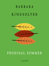 Prodigal Summer (MP3)
